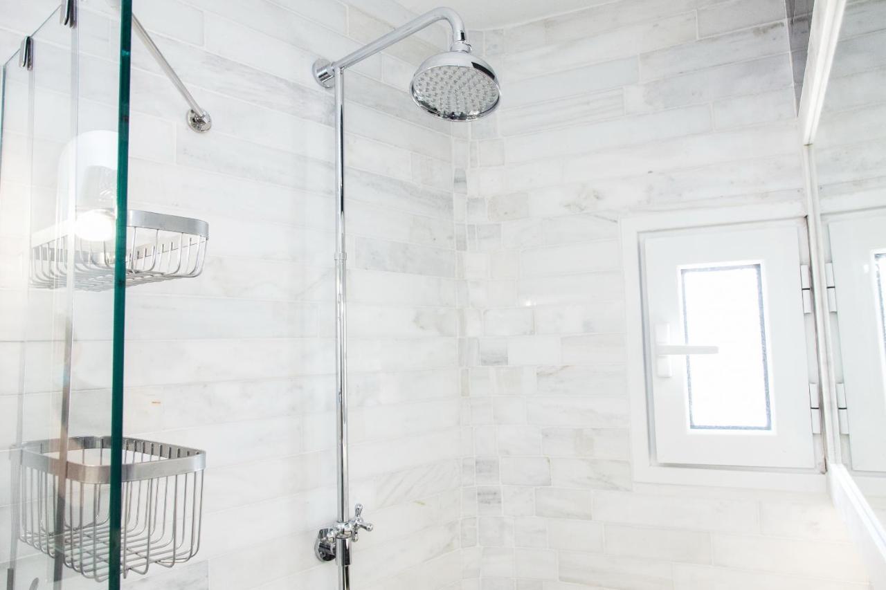 Gorgeous Penthouse With Private Jacuzzi And Amazing View! Apartamento Atenas Exterior foto