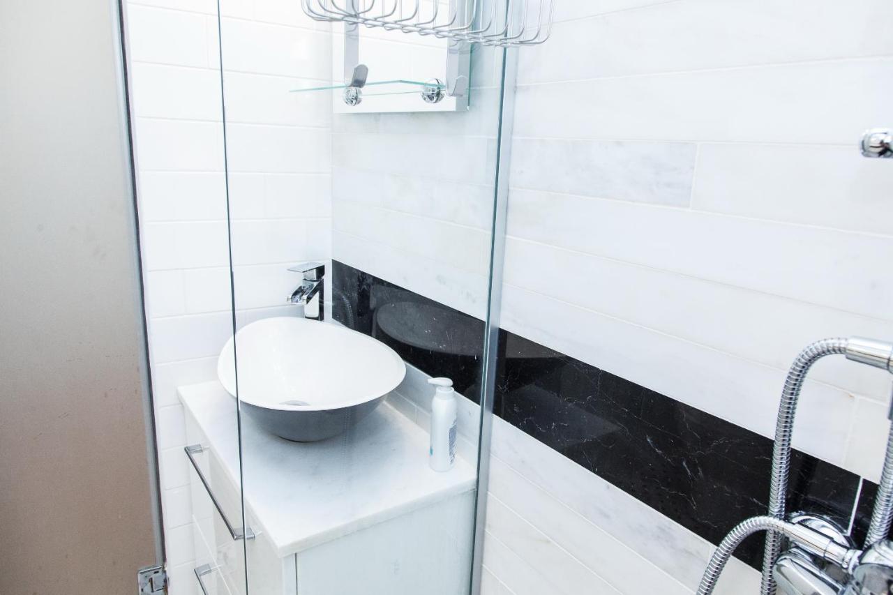 Gorgeous Penthouse With Private Jacuzzi And Amazing View! Apartamento Atenas Exterior foto