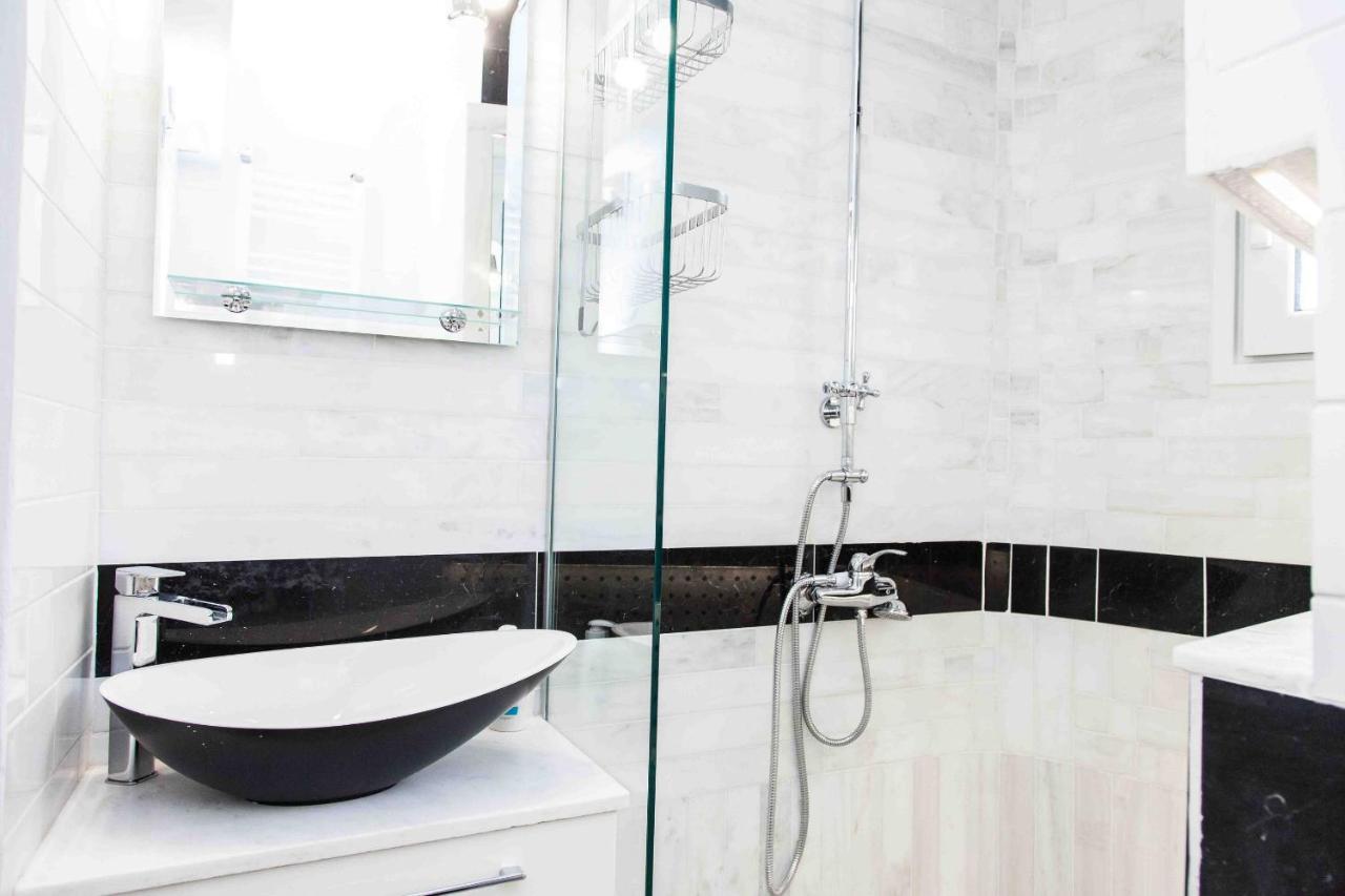 Gorgeous Penthouse With Private Jacuzzi And Amazing View! Apartamento Atenas Exterior foto